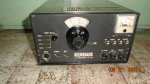 Kentaur transceiver